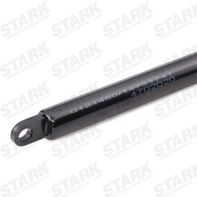 Amortyzator Pokrywy Bagażnika Stark SKGS-0220784 SKGS-0220784 - foto 6