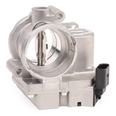 Дроссельная заслонка RIDEX 158T0055 158T0055 - foto 3