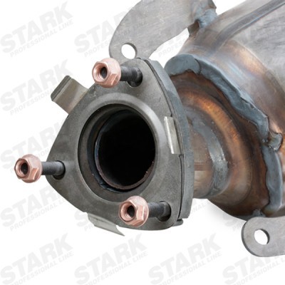 Katalizator Stark SKCCT-4840416 SKCCT-4840416 - foto 7