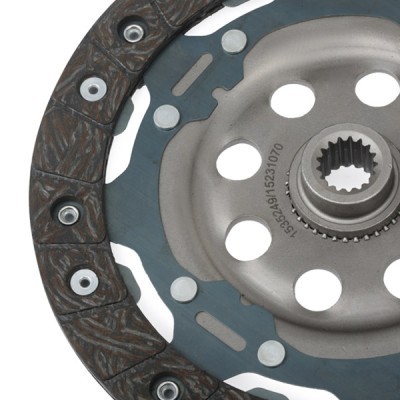 Zestaw Sprzęgła RIDEX 479C0547 479C0547 - foto 6