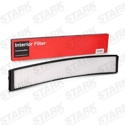 Filtr Kabinowy Stark SKIF-0170084 SKIF-0170084 - foto 2