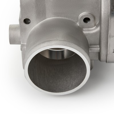 Дроссельная заслонка RIDEX 158T0149 158T0149 - foto 5