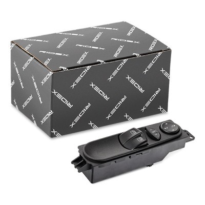 Przełącznik podnośnika szyby RIDEX 1761S0026 1761S0026 - foto 2