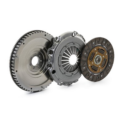 Zestaw Sprzęgła RIDEX 479C3035 479C3035 - foto 4