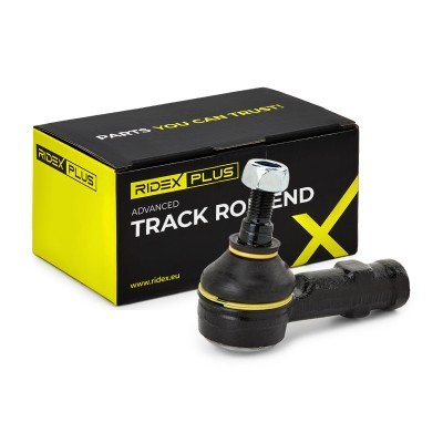 Końcówka drążka kierowniczego RIDEX 914T0032P 914T0032P - foto 2