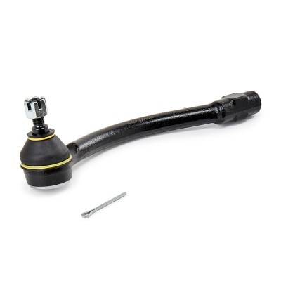 Końcówka drążka kierowniczego RIDEX 914T0641P 914T0641P - foto 2