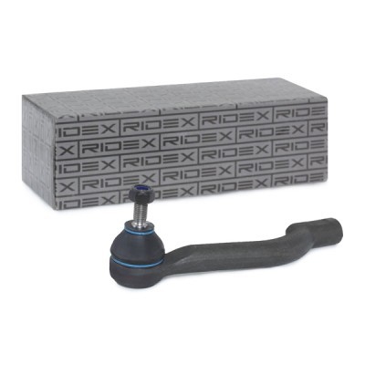 Końcówka drążka kierowniczego RIDEX 914T0307 914T0307 - foto 2