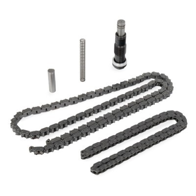 Zestaw łańcucha rozrządu RIDEX 1389T2564 1389T2564 - foto 5