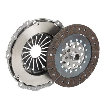 Zestaw Sprzęgła RIDEX 479C0229 479C0229 - foto 6