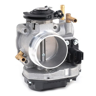 Дроссельная заслонка RIDEX 158T0117 158T0117 - foto 5