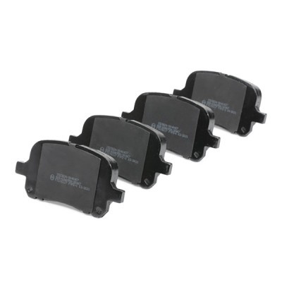 Klocki hamulcowe RIDEX 402B0433 402B0433 - foto 4