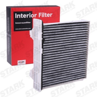 Filtr Kabinowy Stark SKIF-0170109 SKIF-0170109 - foto 2