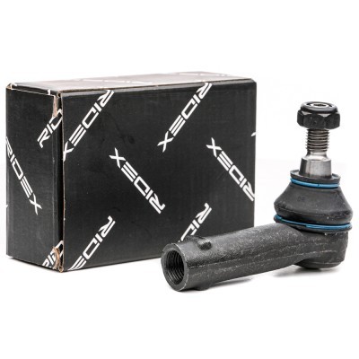 Końcówka drążka kierowniczego RIDEX 914T0088 914T0088 - foto 2