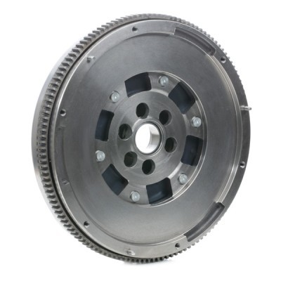 Koło zamachowe RIDEX 577F0018 577F0018 - foto 2