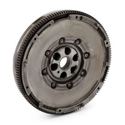 Koło zamachowe RIDEX 577F0107R 577F0107R - foto 4
