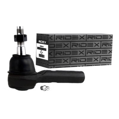 Końcówka drążka kierowniczego RIDEX 914T0130 914T0130 - foto 2