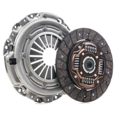 Zestaw Sprzęgła RIDEX 479C0109 479C0109 - foto 3