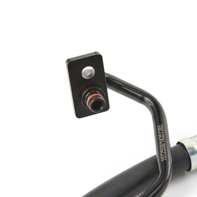 Wąż Hydrauliczny, System Kierowania RIDEX 677H0006 677H0006 - foto 4