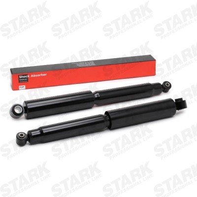 Amortyzator Stark SKSA-0132788 SKSA-0132788 - foto 2