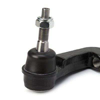Końcówka drążka kierowniczego RIDEX 914T1010 914T1010 - foto 4