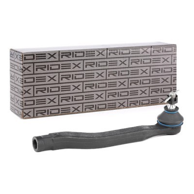 Końcówka drążka kierowniczego RIDEX 914T0156 914T0156 - foto 2