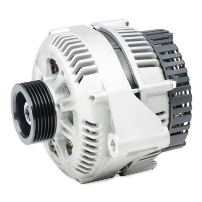 Alternator RIDEX 4G0992 4G0992 - foto 3