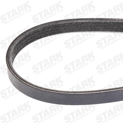 Pasek Klinowy Wielorowkowy Stark SK-4PK813 SK-4PK813 - foto 3