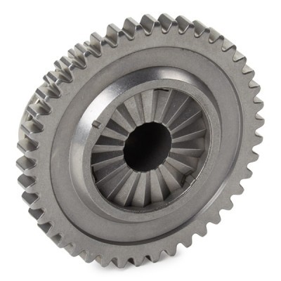 Zestaw łańcucha rozrządu RIDEX 1389T0251 1389T0251 - foto 4