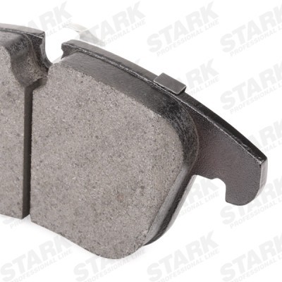 Klocki hamulcowe Stark SKBP-0010416 SKBP-0010416 - foto 6