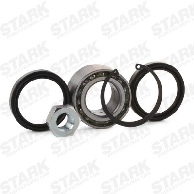 Łożysko Koła Stark SKWB-0180875 SKWB-0180875 - foto 3