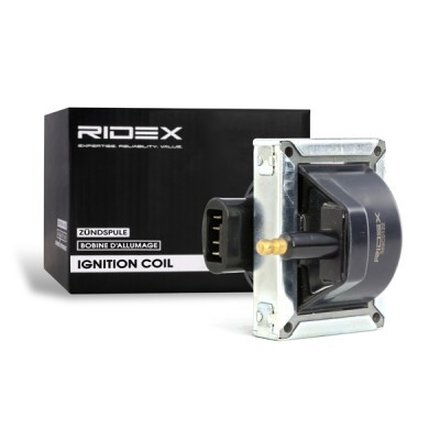 Cewka Zapłonowa RIDEX 689C0122 689C0122 - foto 4