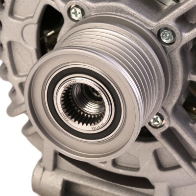 Alternator RIDEX 4G0559 4G0559 - foto 6