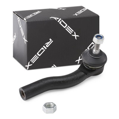 Końcówka drążka kierowniczego RIDEX 914T0201 914T0201 - foto 2