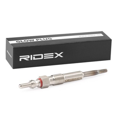 Świeca Żarowa RIDEX 243G0007 243G0007 - foto 2