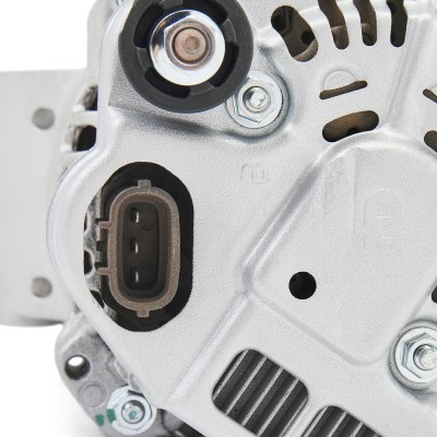 Alternator RIDEX 4G0362R 4G0362R - foto 5