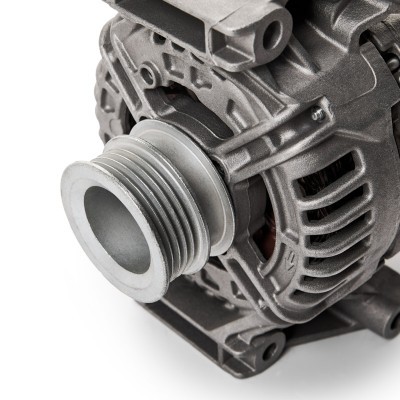 Alternator RIDEX 4G0031R 4G0031R - foto 5