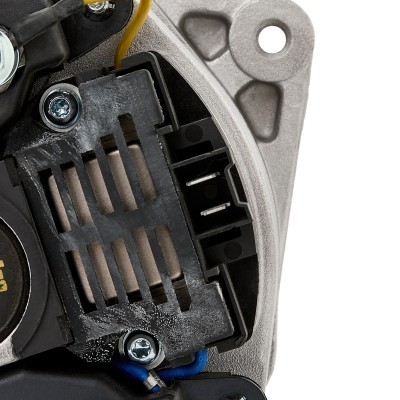 Alternator RIDEX 4G0685R 4G0685R - foto 6