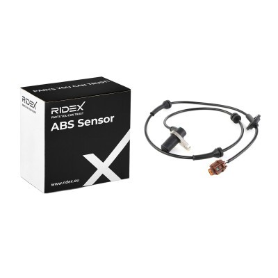 Czujnik ABS RIDEX 412W0178 412W0178 - foto 2