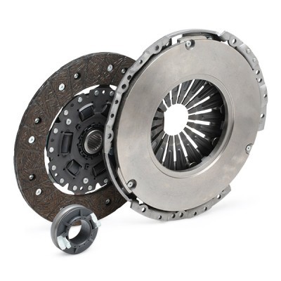 Zestaw Sprzęgła RIDEX 479C0659 479C0659 - foto 4