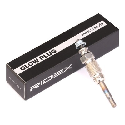 Świeca Żarowa RIDEX 243G0059 243G0059 - foto 2