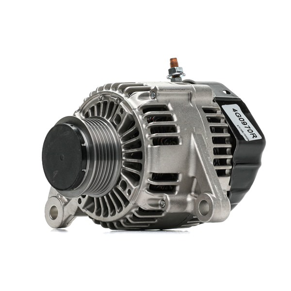 Alternator RIDEX 4G0970R 4G0970R - foto 1