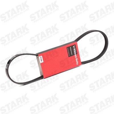 Pasek Klinowy Wielorowkowy Stark SK-4PK840 SK-4PK840 - foto 2
