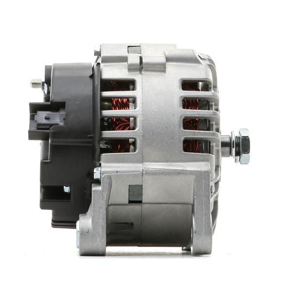 Alternator RIDEX 4G0393 4G0393 - foto 1