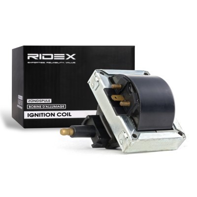 Cewka Zapłonowa RIDEX 689C0087 689C0087 - foto 4