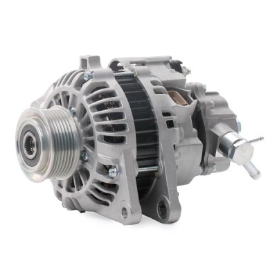 Alternator RIDEX 4G0364 4G0364 - foto 3
