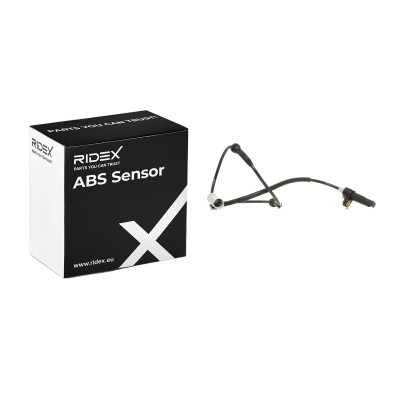 Czujnik ABS RIDEX 412W0047 412W0047 - foto 2