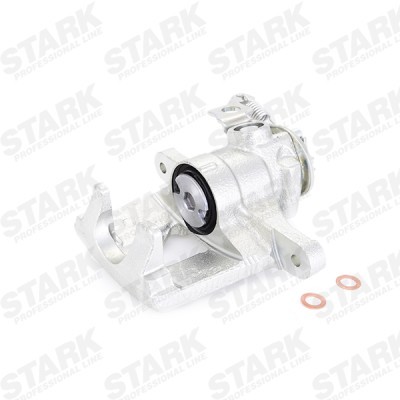 Zacisk Hamulcowy Stark SKBC-0460098 SKBC-0460098 - foto 3