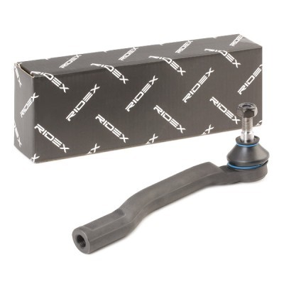 Końcówka drążka kierowniczego RIDEX 914T0469 914T0469 - foto 2