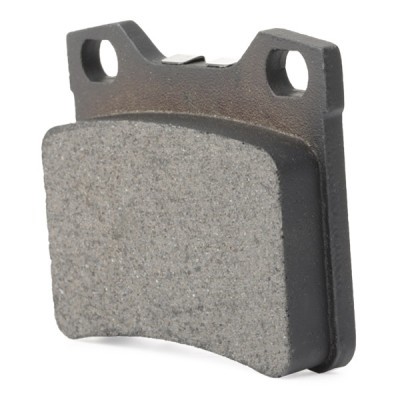 Klocki hamulcowe RIDEX 402B0095 402B0095 - foto 10