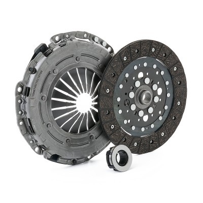Zestaw Sprzęgła RIDEX 479C0341 479C0341 - foto 3